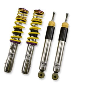 KW Coilover Kit V3 BMW 5series E61 (560X) Wagon 4WD 35220074