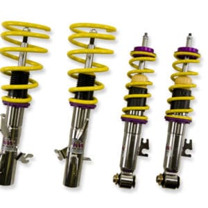 KW Coilover Kit V3 Mini Mini Clubman + Convertible (R55 R57)(only Cooper S  Cooper D  JCW) 35220075