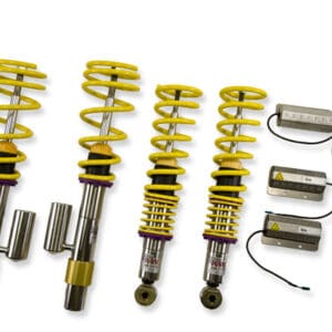 KW Coilover Kit V3 BMW M6 (E63 E64); (M560)Coupe convertible 35220084