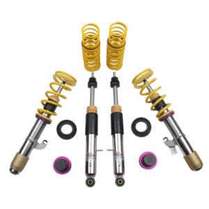 KW V3 Coilover Kit 15 BMW F80/F82 M3/M4 352200AN