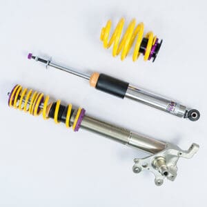 KW Coilover Kit V3 84-92 BMW 318i E30 352200BV