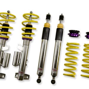 KW Coilover Kit V3 Mercedes-Benz SLK (171) 6cyl. 35225013