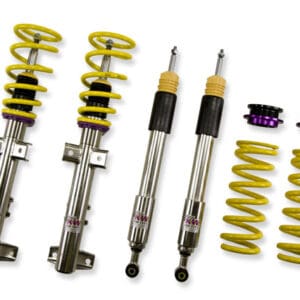 KW Coilover Kit V3 Mercedes-Benz C-Class (204) C300/C350 Sedan RWD 35225028