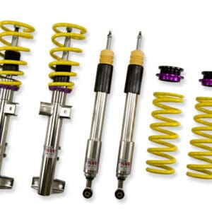 KW Coilover Kit V3 Mercedes-Benz E-Class Coupe (C207) (all incl. AMG) RWD 35225029