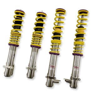 KW Coilover Kit V3 Dodge Neon (PL) Gen. 2 SRT4 35227030