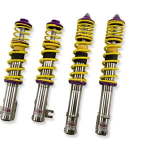 KW Coilover Kit V3 Ford Probe (ECP T22) Coupe 35230029