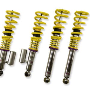 KW Coilover Kit V3 Ford Thunderbird 35230030