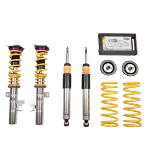 KW Coilover Kit V3 132+ Ford Focus ST 35230059