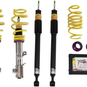 KW Coilover Kit V3 Ford Fiesta ST (JA8) 35230063