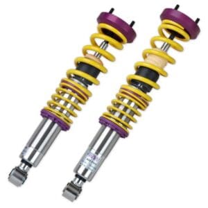 KW Coilover Kit V3 Maserati 3200 GT (338B32-338B32A)Coupe 35243001