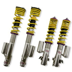 KW Coilover Kit V3 04-07 Subaru Impreza WRX (GD GG GGS) non STI 35245004