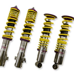 KW Coilover Kit V3 08+ Subaru Impreza incl. WRX (only) 35245015