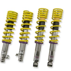 KW Coilover Kit V3 Acura Integra Type R (DC2)(w/ lower eye mounts on the rear axle) 35250004