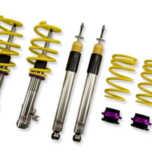 KW Coilover Kit V3 Honda Civic (FA5/FG2/FD2) (US models only) 35250052