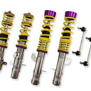 KW Coilover Kit V3 Toyota MR2 Coupe (W2 W20) 35256004