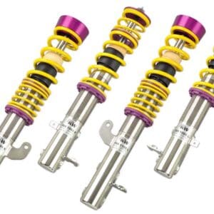 KW Coilover Kit V3 Toyota MR2 Convertible (W3) 35256005