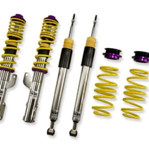 KW Coilover Kit V3 Toyota Yaris Liftback / Hatchback (XP9) 35256008