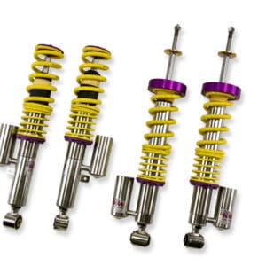 KW Coilover Kit V3 Lexus IS 200 / 300 (XE1)Sedan Wagon 35257001