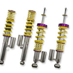 KW Coilover Kit V3 Lexus IS-F 35257003