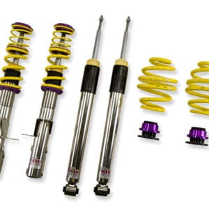 KW Coilover Kit V3 Pontiac GTO 35262002