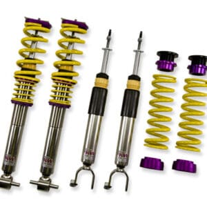 KW Coilover Kit V3 Cadillac CTS CTS-V 35263001