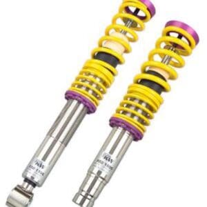 KW Coilover Kit V3 Mitsubishi Eclipse (D30/2G) Coupe + Spyder 2WD 35265014