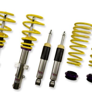 KW Coilover Kit V3 Volvo 850 (L/LW/LS) 2WD incl. wagon 35267010