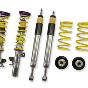 KW Coilover Kit V3 Volvo C30 (M) 2WD 35267015