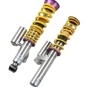 KW Coilover Kit V3 Porsche 911 (996) GT2 35271006