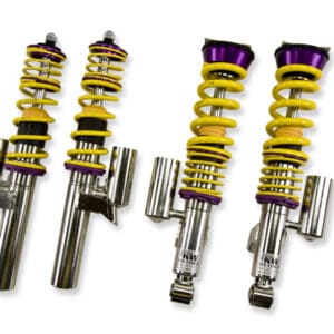 KW Coilover Kit V3 Porsche 911 (996) GT3 35271007