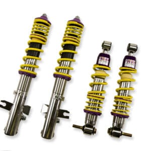 KW Coilover Kit V3 Porsche 968 (968) Coupe + Convertible 35271009