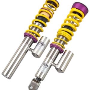 KW Coilover Kit V3 Porsche 911 (997) GT3 GT3 RS w/o PASM 35271024