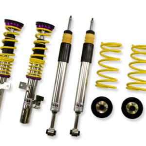 KW Coilover Kit V3 Mazda Mazda 3 (BK) 35275006