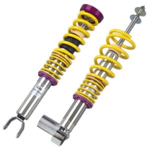 KW Coilover Kit V3 Mazda RX 8 (SE) Coupe 35275008