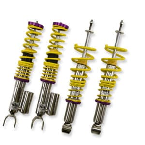 KW Coilover Kit V3 Mazda Miata MX-5 (NC1) 35275009