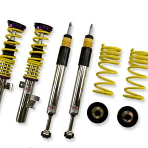 KW Coilover Kit V3 Mazda Mazda 3 MPS-Mazdaspeed (BK) 35275010