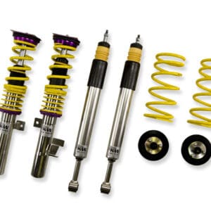 KW Coilover Kit V3 Mazda Mazda 3 (BL) Hatchback + Sedan excl. MPS-Mazdaspeed 35275018