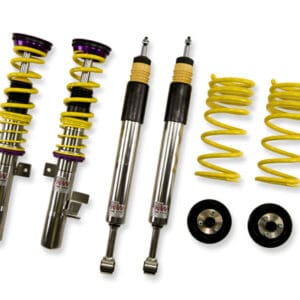 KW Coilover Kit V3 Mazda Mazda 3 MPS-Mazdaspeed (BL) 35275019