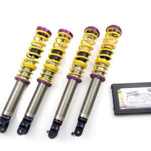 KW Coilover Kit V3 Mazda Miata MX-5 (ND) 35275020