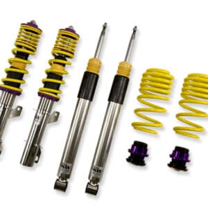 KW Coilover Kit V3 VW Jetta IV (1J) 2WD incl. Wagon; all engines 35280067