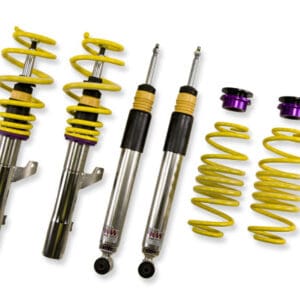 KW Coilover Kit V3 Jetta VI SE SEL 2.5; Sedan (North American Model only) 35280117