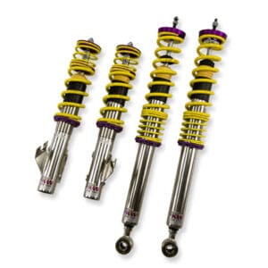 KW Coilover Kit V3 Nissan 240 SX (S14) 35285003