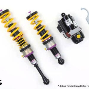 KW Coilover Kit V3 09+ Nissan GTR 35285406