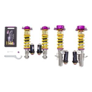 KW 3-Way Clubsport Kit Scion FR-S/ Subaru BR-Z 39758204