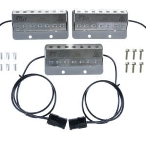 KW Electronic Damping Cancellation Kit BMW M5 E60 Type M560 68510117