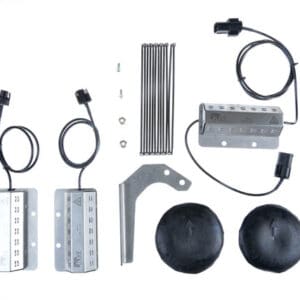 KW Electronic Damping Cancellation Kit BMW M3 E92 Type M390 68510119