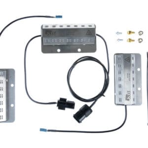 KW Electronic Damping Cancellation Kit BMW M6 E63/E64 Type M560 68510125