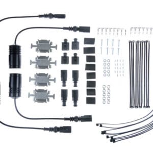 KW Electronic Damping Cancellation Kit BMW X5 / X6 Type X70 68510150