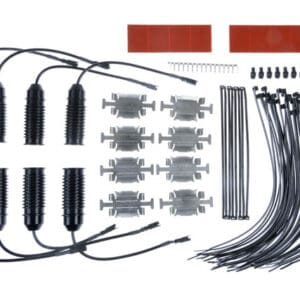 KW Electronic Damping Cancellation Kit BMW 5series F10 Type 5L 68510213