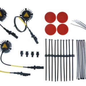 KW Electronic Damping Cancellation Kit Mercedes SLS AMG 68510266